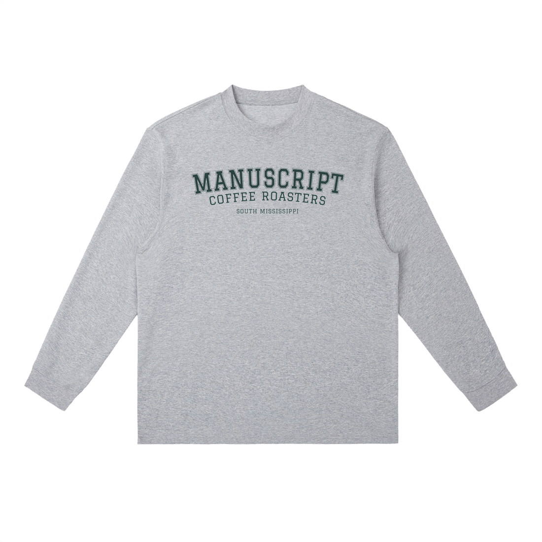 Collegiate Long Sleeve