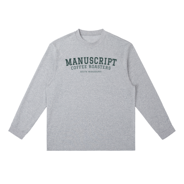 Collegiate Long Sleeve