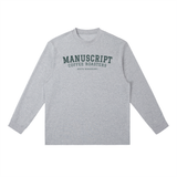 Collegiate Long Sleeve