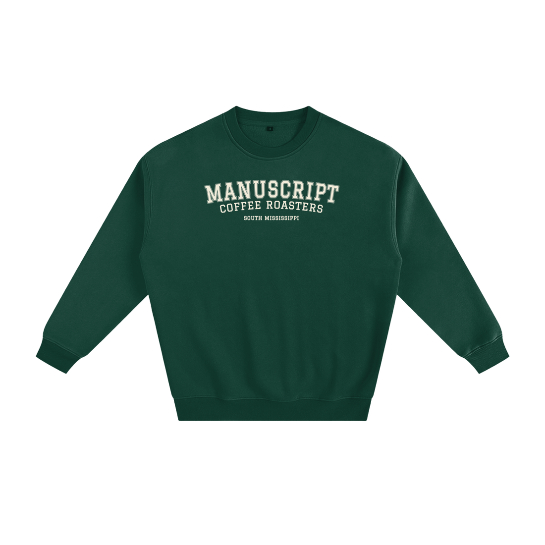 Collegiate Sweatshirt