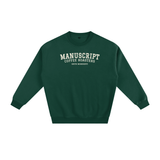 Collegiate Sweatshirt
