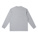 Collegiate Long Sleeve