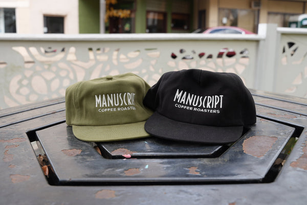 Logo Hat