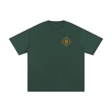 Scripted Tee