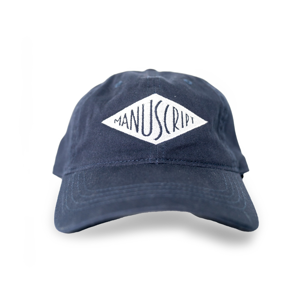 Diamond Logo Hat